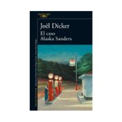 El caso Alaska Sanders