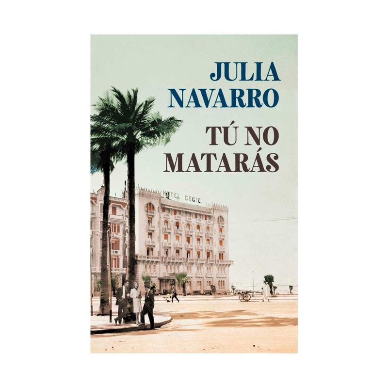 tu-no-mataras-9788466351010