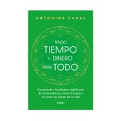 Tengo tiempo y dinero para todo