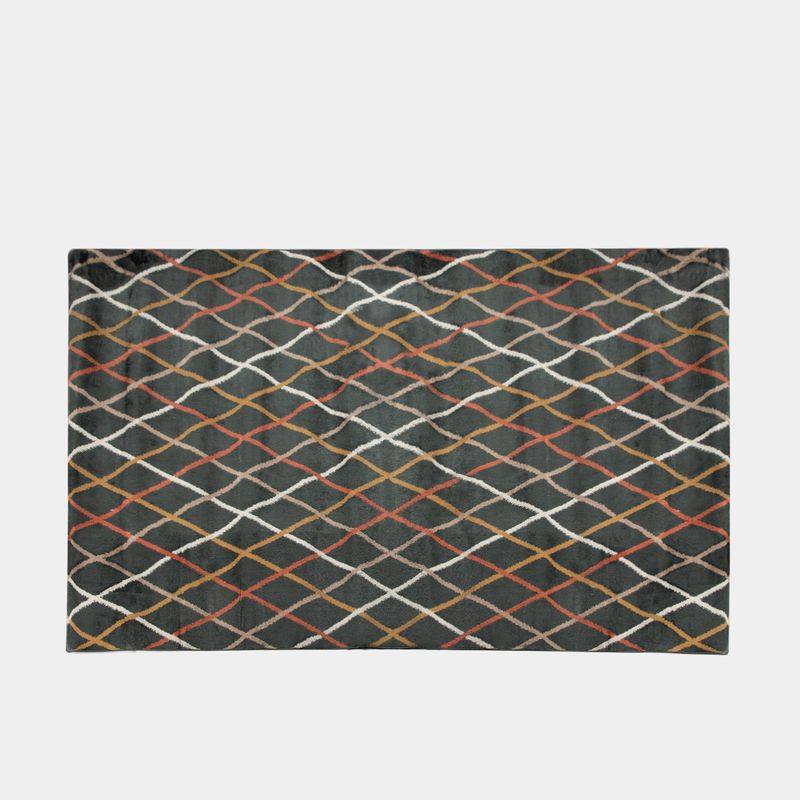 alfombra-de-140-x-200-cm-diseno-rombos-negros-multicolor-644429