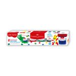 tempera-dactilar-little-creatives-30gr-x-6-unidades-faber-castell-7703336201334