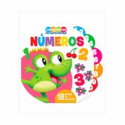 Lengüetas de aprendizaje – Números