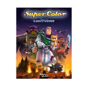 Lightyear supercolor