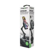 Soporte de celular ajustable para portavasos