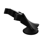 Soporte universal para celular Chargeworx, negro