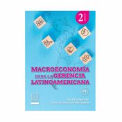 Macroeconomía para la gerencia latinoamericana