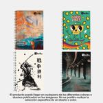 cuaderno-95-cuadriculado-argollado-5-materias-tuffy-surtido--7701016232753