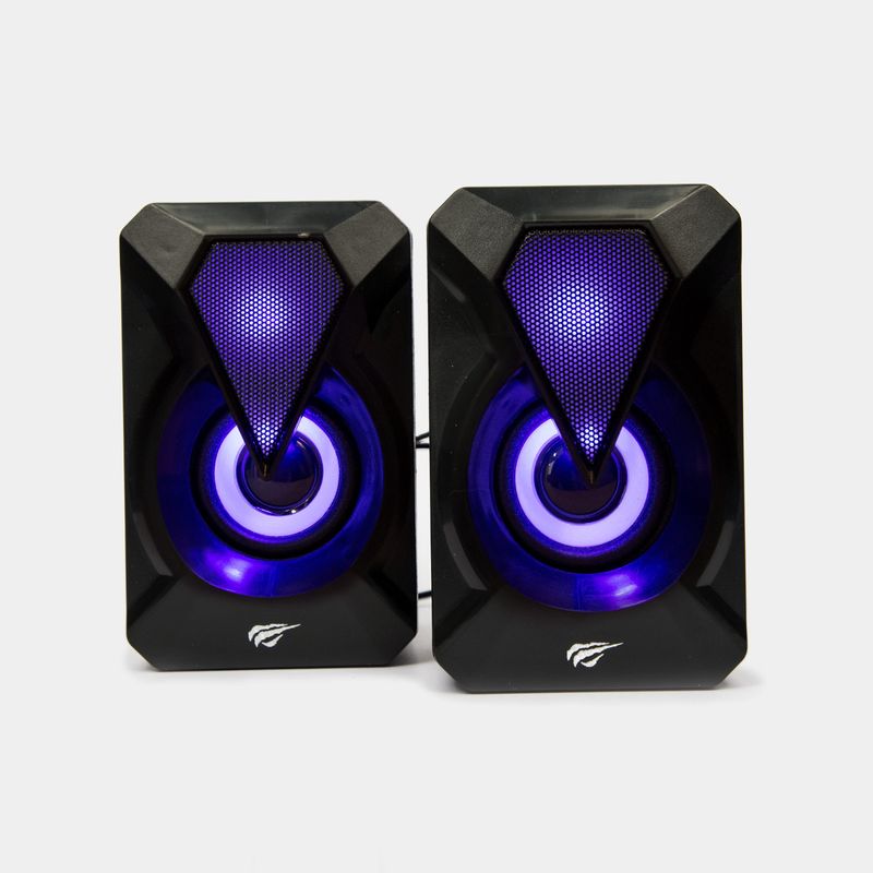 altavoz-usb-havit-negro-2x3w-rms-sk210pro-con-luz-6939119089139