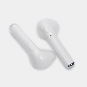 Audífonos In ear Bluetooth Kole, blancos