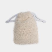 Set de máscara para dormir + moña + bolsa