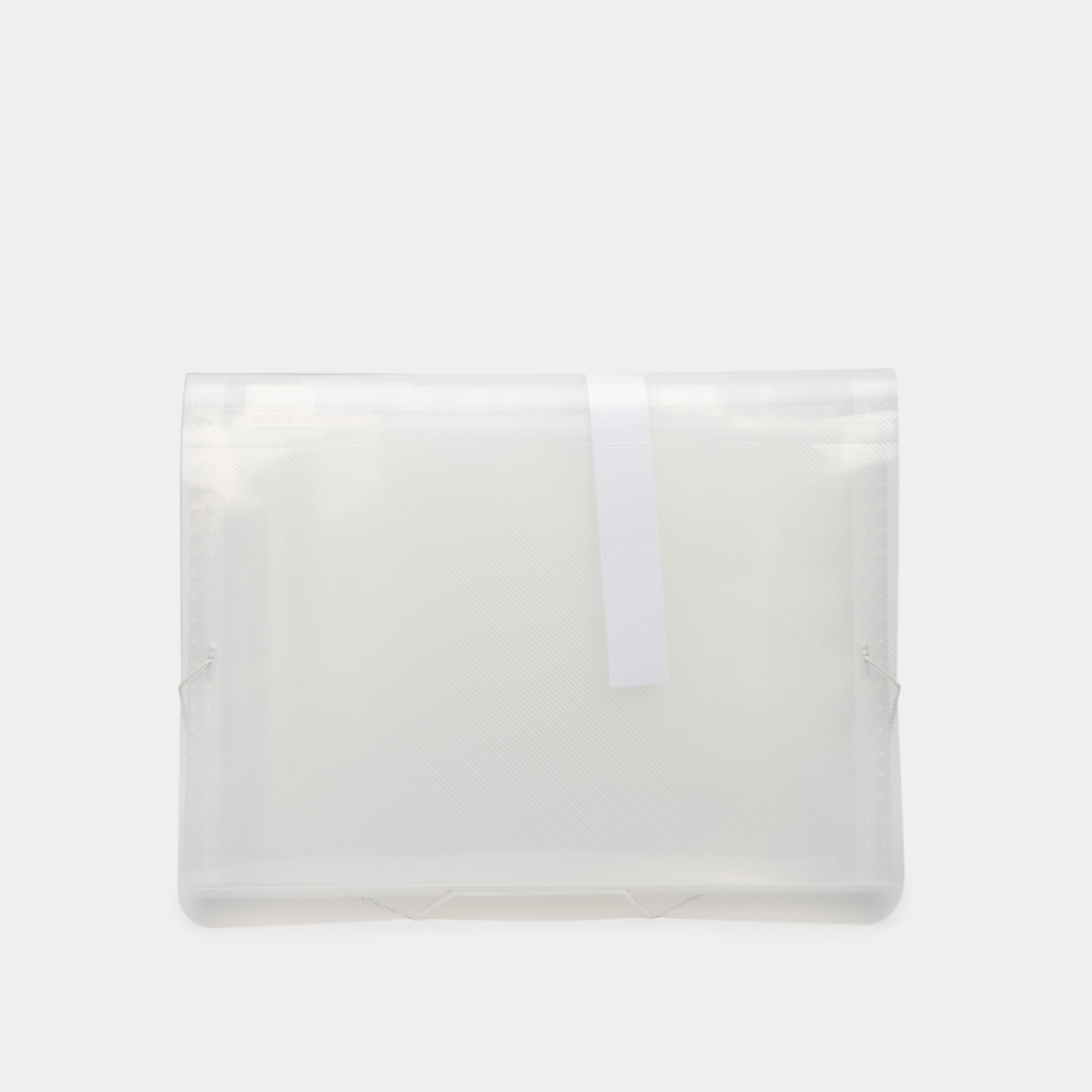 Tienda Virtual - Carlixplast - Bolsa transparente con adhesivo