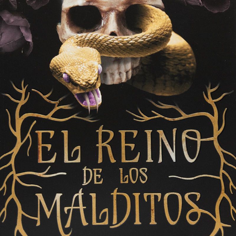 Reino de los malditos