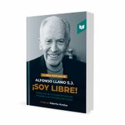 ¡Soy libre!
