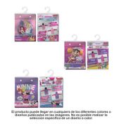 Impermeable con capota talla M (surtida)
