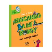 Educando a mi robot de compañía