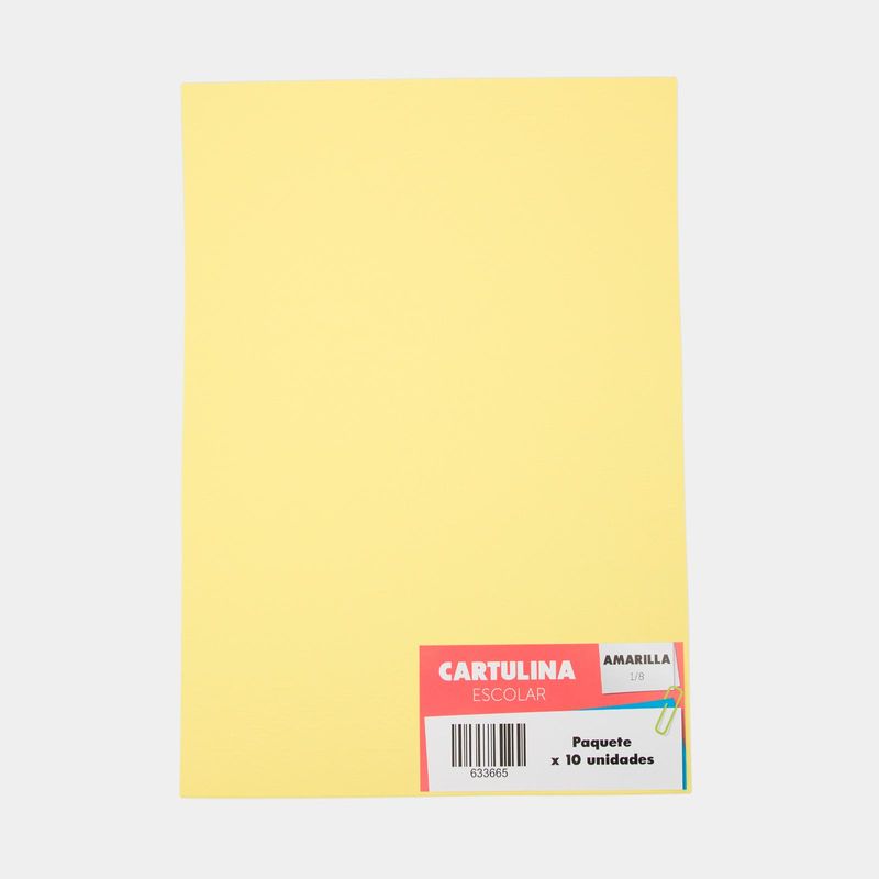 cartulina-escolar-1-8-x-10-unidades-135-g-amarilla-633665