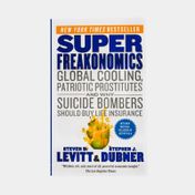 Superfreakonomics
