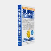 Superfreakonomics