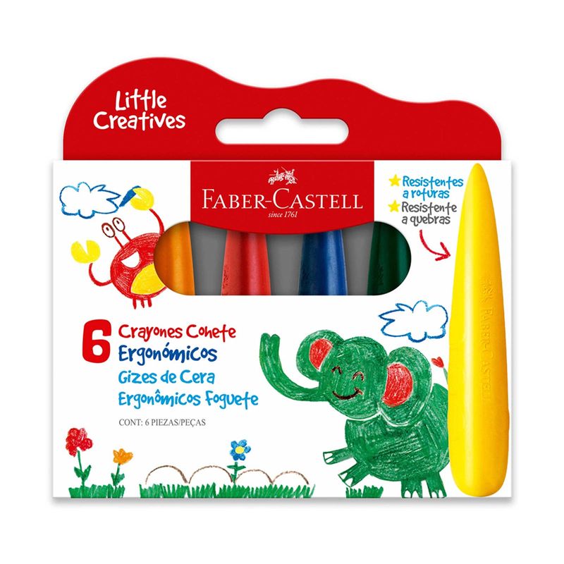 crayones-faber-castell-x6-unidades-7754111029322
