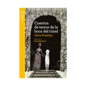 Cuentos de terror de la boca del túnel