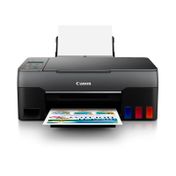 Multifuncional Canon Pixma G2160, negra