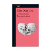 Coleccionistas de polvos raros
