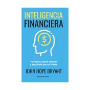 Inteligencia financiera