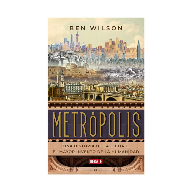 metropolis-9789585132610