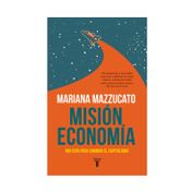 Misión economía