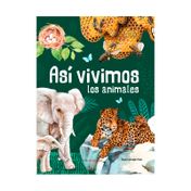 Así vivimos los animales