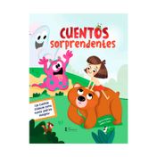 Cuentos sorprendentes