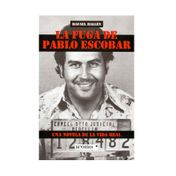 La fuga de Pablo Escobar
