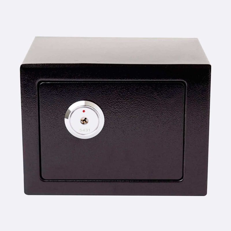 caja-fuerte-con-llave-negra-23-x-17-x-17-cm-7701016928809