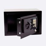 caja-fuerte-electronica-con-llave-negra-31-x-20-x-20-cm-2-7701016928830