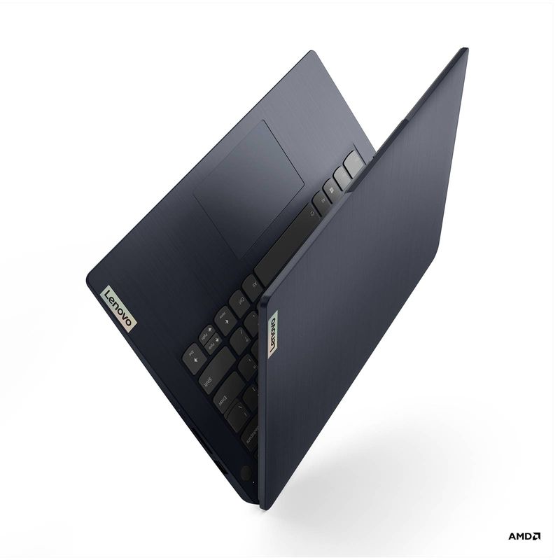 Portatil Lenovo IdeaPad 3 14ALC6 Ryzen 3 5300U Ram 8GB SSD 512GB 14″Fhd –  Mega Computer Colombia