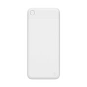 Batería portable Belkin de 5000 mAh con conector lightning