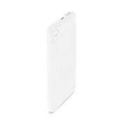 Batería portable Belkin de 5000 mAh con conector lightning