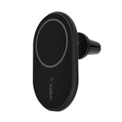 Cargador magnético de carro Belkin de 10 W para iPhone