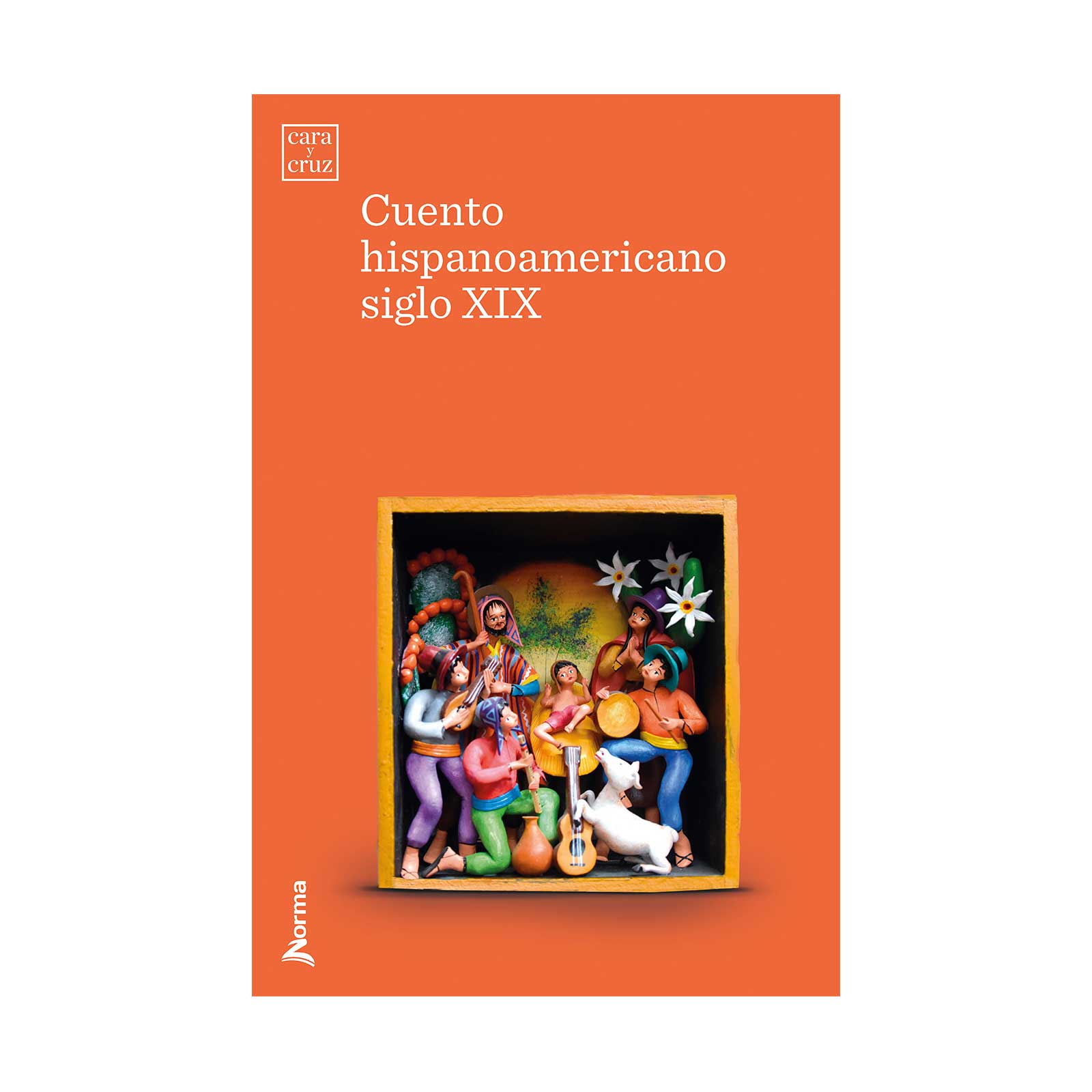 Cuento hispanoamericano del siglo XIX