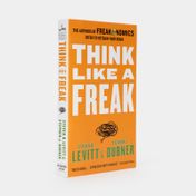 Think Like a Freak