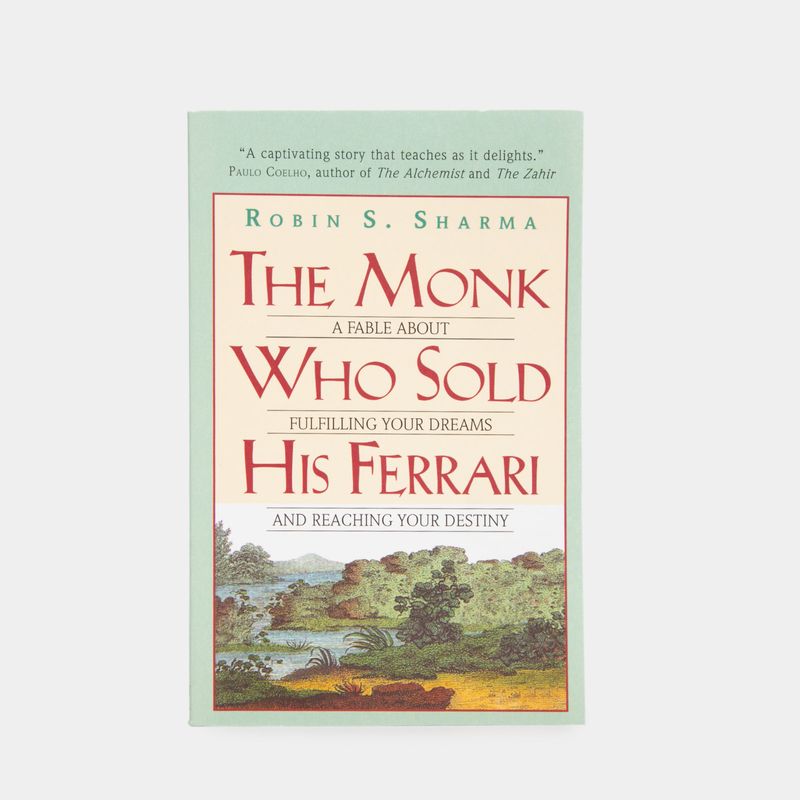 the-monk-who-sold-his-ferrari-9780061125898