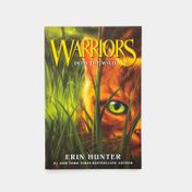 Warriors I: Into the Wild