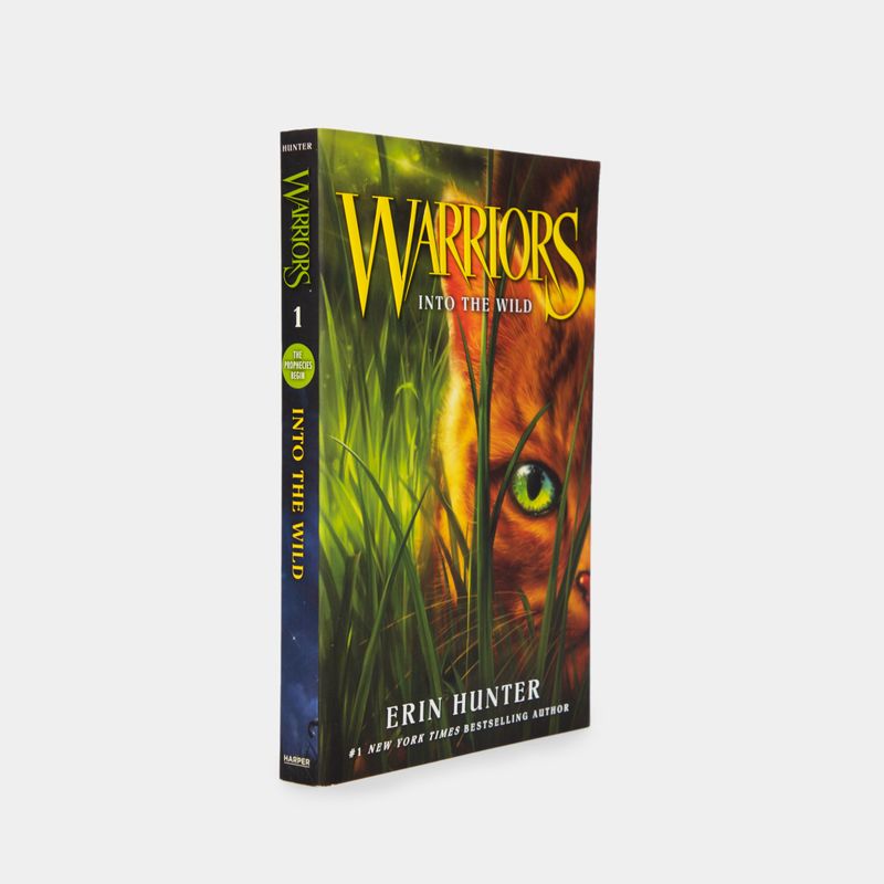 warriors-into-the-wild-1-2-9780062366962
