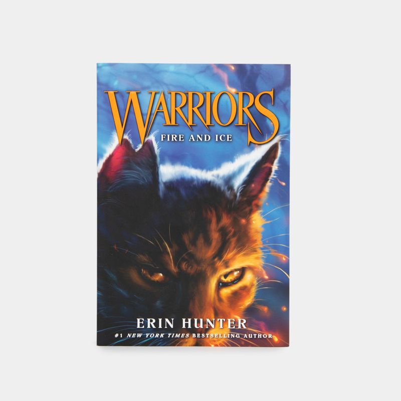 warriors-fire-and-ice-2-9780062366979