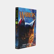 Warriors II: Fire and Ice