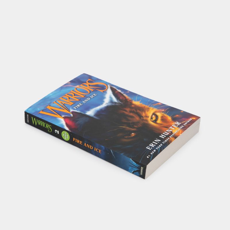 warriors-fire-and-ice-2-3-9780062366979