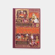 The Adventures of Pinocchio