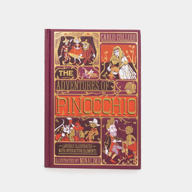 the-adventures-of-pinocchio-9780062905277