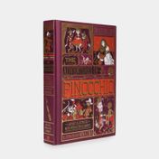 The Adventures of Pinocchio