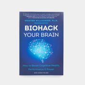 Biohack your Brain